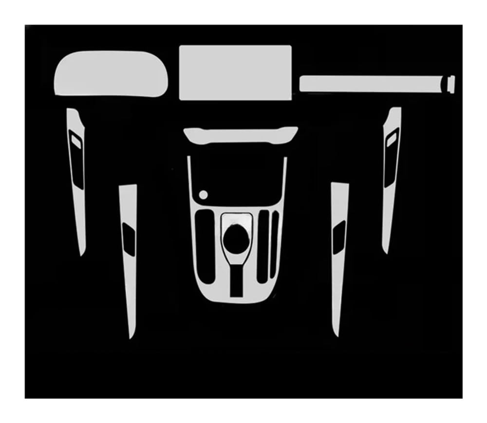 Instrumententafel Membran Autotür Mittelkonsole Media Dashboard Schutzfolie für HAVAL für Jolion 2022–2023 Displayschutzfolie von LTCZGRCI