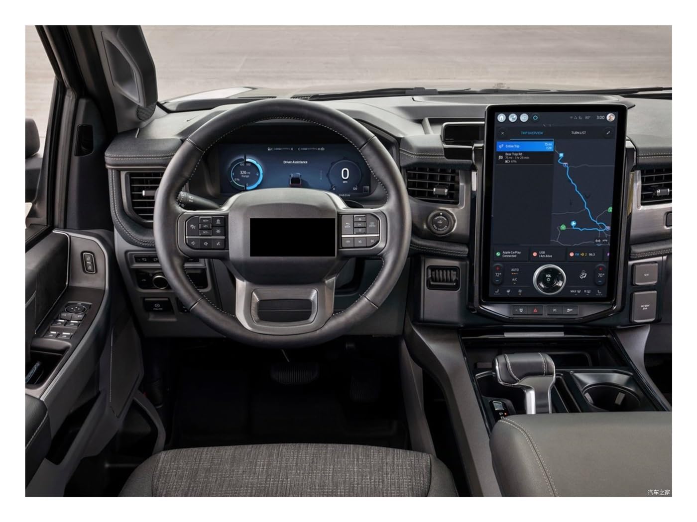 Instrumententafel Membran Für Expedition 2022–2024, gehärtetes Glas, GPS und Armaturenbrett, Touchscreen-Schutzfolie Displayschutzfolie von LTCZGRCI