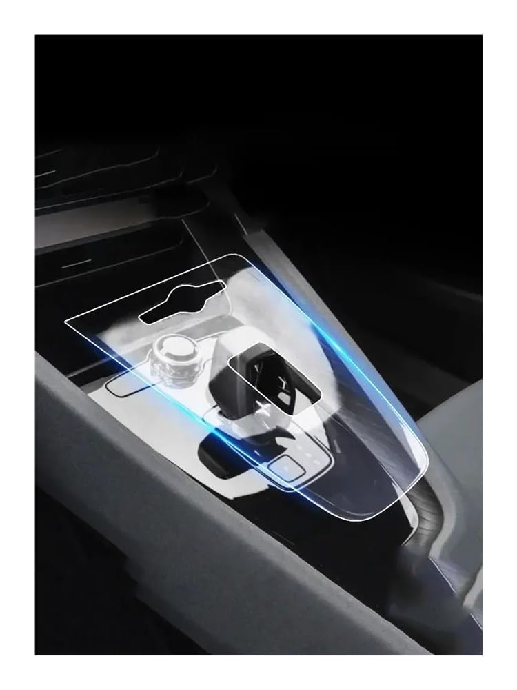 Instrumententafel Membran Für Polestar 2 2021-2023 Auto Interior Center Konsole Lenkrad Schutz Film Displayschutzfolie von LTCZGRCI