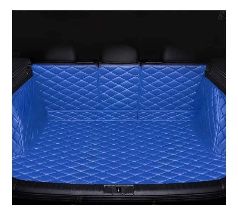 Kofferraum Schutzmatte Auto-Kofferraummatte für CIVIC 2014–2015 Auto Kofferraummatte von LTCZGRCI