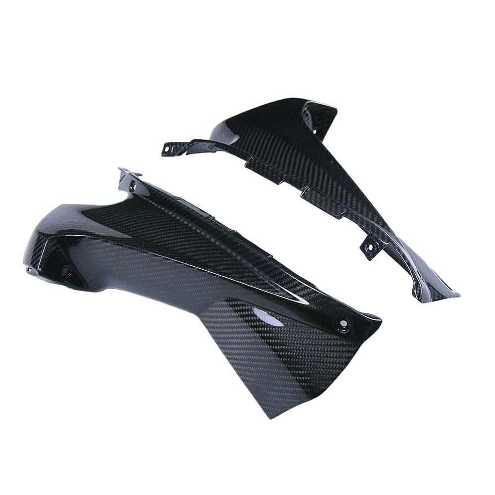 LTCZGRCI Motorrad Flügel Armaturenbrett-Seitenteile Motorhaubenverkleidung Motorradzubehör Für A&prilia RS V4 RSV4 2009–2020 Motorrad Winglets von LTCZGRCI