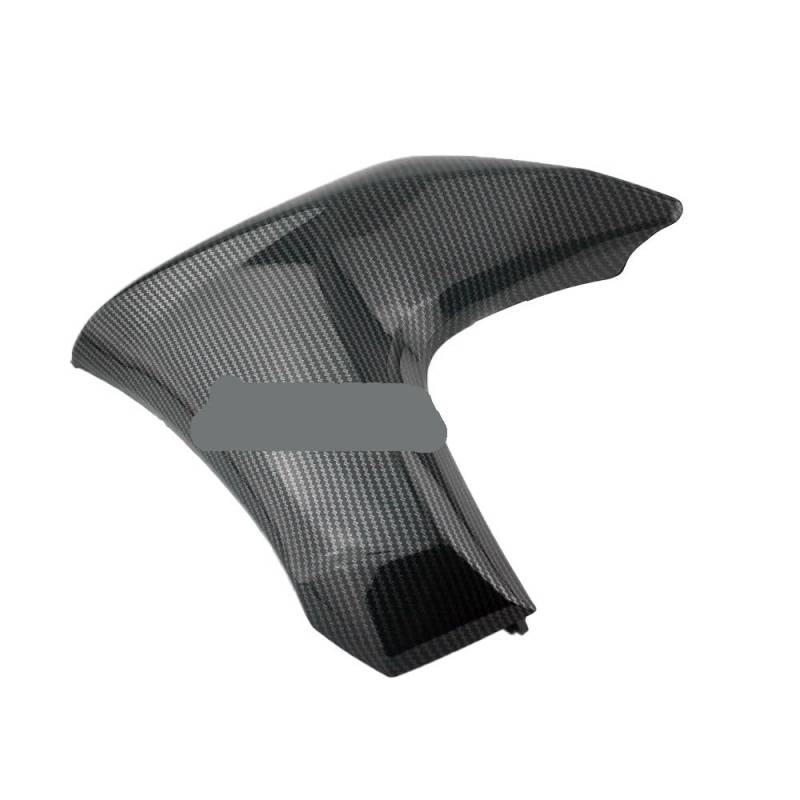 LTCZGRCI Motorrad Flügel Carbon Farbe Links Rechts Seite Kühler Abdeckung Verkleidung Panel Für K&awasaki ER6N 2012-2016 Motorrad Teil Motorrad Winglets von LTCZGRCI