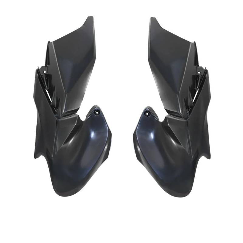 LTCZGRCI Motorrad Flügel Für K&awasaki Z900 2020-2023 Links Rechts Seite Tank Trim Abdeckung Motorrad Verkleidung Cowling Schutz Schutz Panel Motorrad Winglets von LTCZGRCI