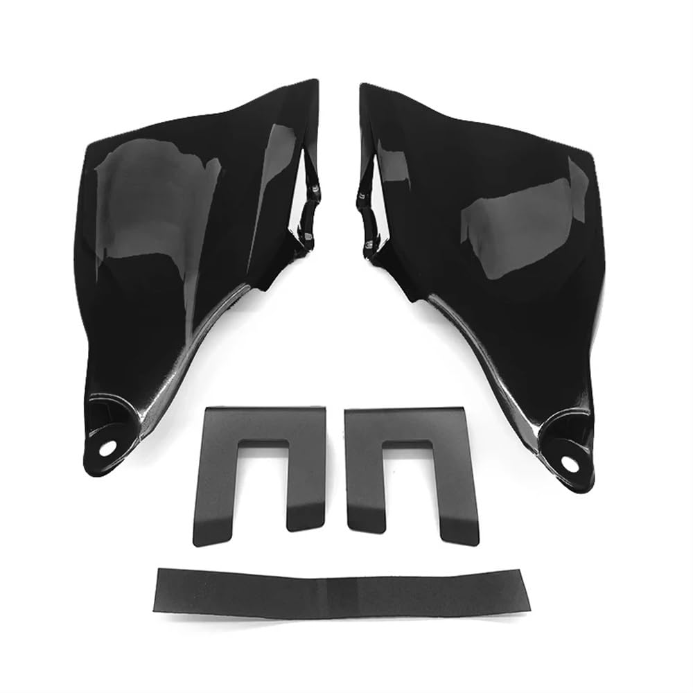 LTCZGRCI Motorrad Flügel Für MT09 SP 2021-2023 Rahmen Seite Abdeckung Gugel Panel Verkleidung Schutz Motorrad Zubehör Motorrad Winglets von LTCZGRCI