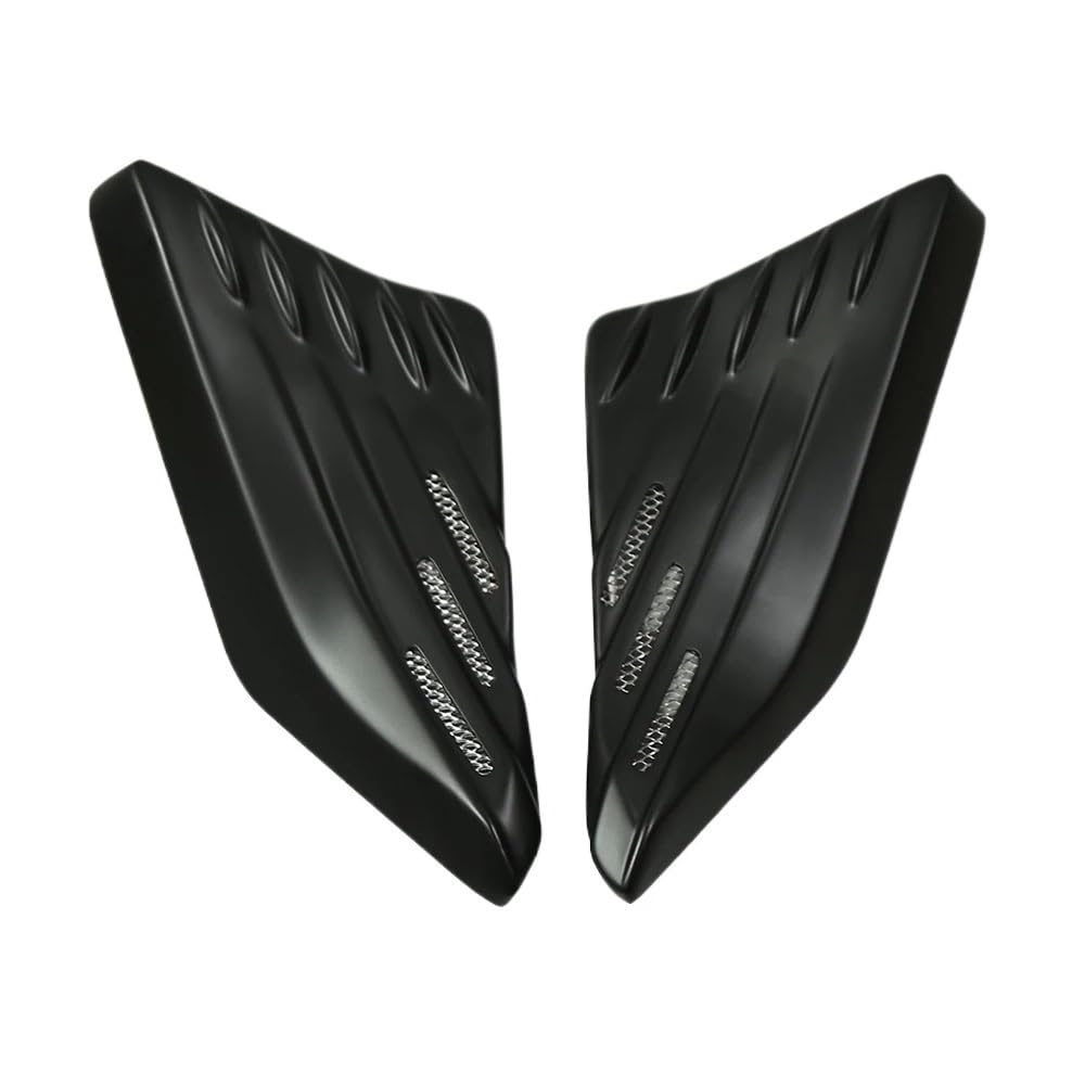 LTCZGRCI Motorrad Flügel Für Rebel CMX500 CMX300 2017-2022 Seite Mid Frame Abdeckung Panel Protector Schutz Verkleidung Motorrad Motorrad Winglets von LTCZGRCI