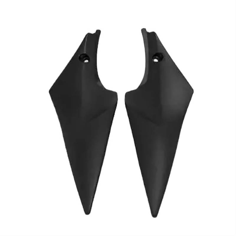 LTCZGRCI Motorrad Flügel Für S&uzuki GSXR600 GSXR750 K6 2006-2007 Motorrad Gas Tank Seitenabdeckung Panels Verkleidung Motorrad Winglets von LTCZGRCI