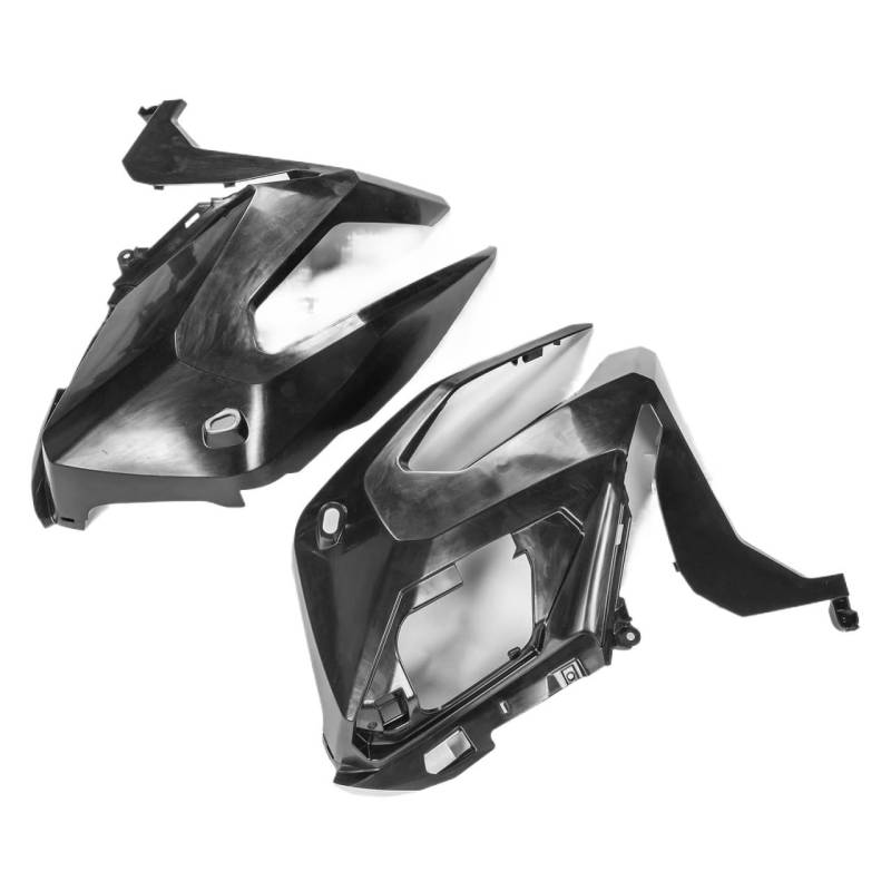 LTCZGRCI Motorrad Flügel Für X-ADV 750 2021-2023 Motorrad Frontscheinwerfer Abdeckung Verkleidung Rahmen Seite Gugel Panels Motorrad Winglets von LTCZGRCI