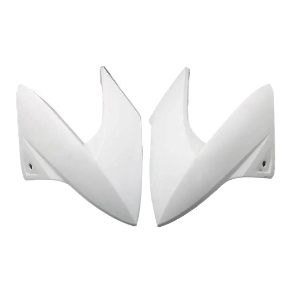 LTCZGRCI Motorrad Flügel Für XJ6 2009-2012 Motorrad Seitenverkleidung Panel Karosserierahmen Verkleidung Körperrahmenabdeckung Motorrad Winglets von LTCZGRCI