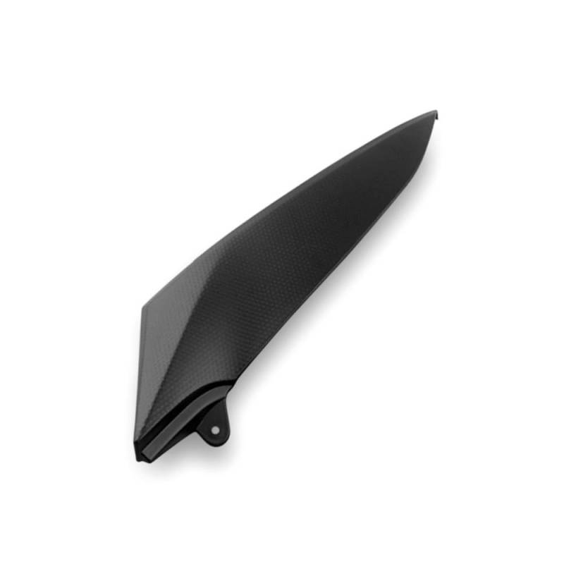 LTCZGRCI Motorrad Flügel Für YZF für R1 für YZF-R1 2004 2005 2006 Motorrad ABS Schwarz Kunststoff Tank Seitenverkleidung Panel Gastankabdeckung Motorrad Winglets von LTCZGRCI