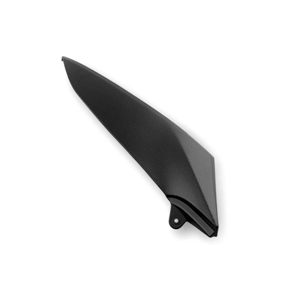 LTCZGRCI Motorrad Flügel Für YZF für R1 für YZF-R1 2004 2005 2006 Motorrad ABS Schwarz Kunststoff Tank Seitenverkleidung Panel Gastankabdeckung Motorrad Winglets von LTCZGRCI