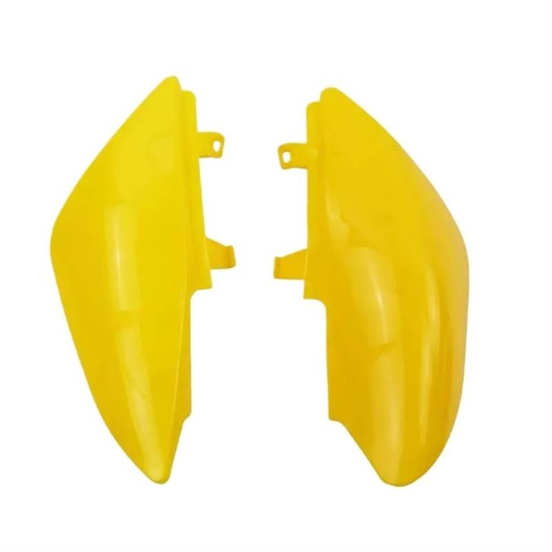 LTCZGRCI Motorrad Flügel Hinten Seitenwand Motorrad Kunststoff Kotflügel Für CRF50 Verkleidung Körper Kotflügel Ersatzteil Motorrad Winglets von LTCZGRCI