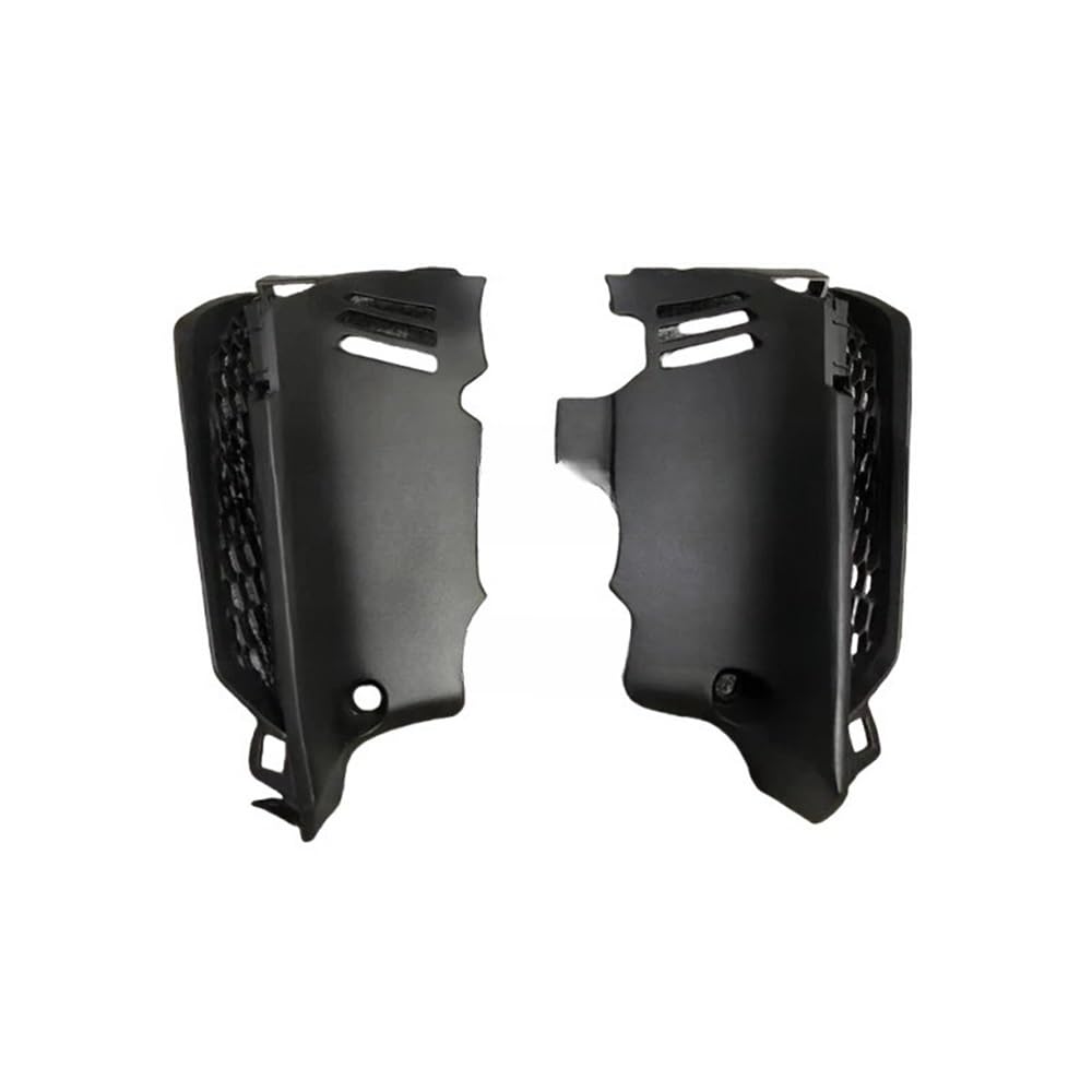 LTCZGRCI Motorrad Flügel Motorrad Air Vent Panel Seitenabdeckungen Verkleidung Gugel Für CB650F 2016-2018 Motorrad Winglets von LTCZGRCI