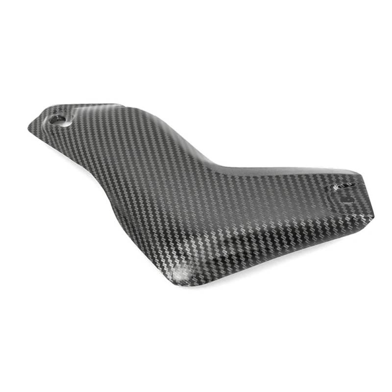 LTCZGRCI Motorrad Flügel Motorrad Auspuff Hitzeschild Abdeckung Verkleidung Seite Panel Für CBR1000RR 2004-2007 Zubehör Motorrad Winglets von LTCZGRCI