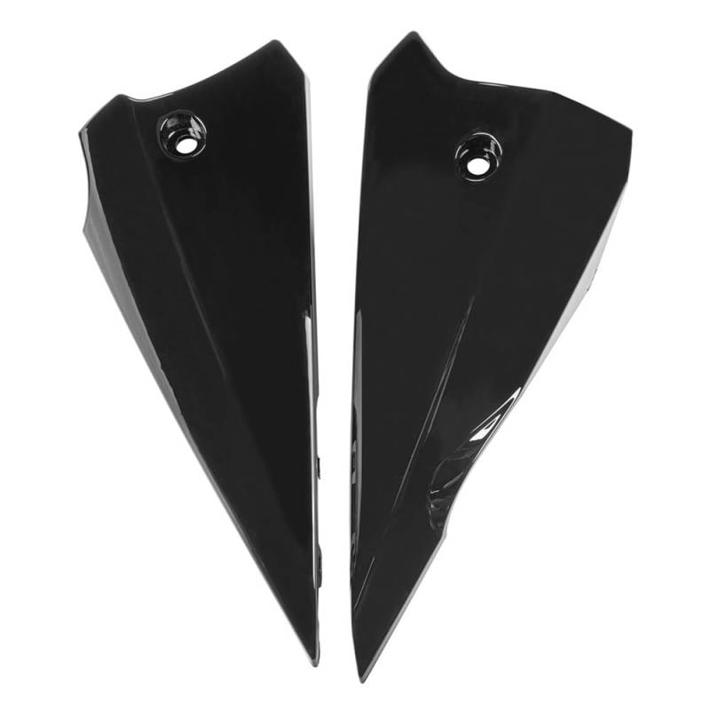 LTCZGRCI Motorrad Flügel Motorrad Bauch Pan Untere Motor Spoiler Verkleidung Für S&uzuki GSX-S 1000 2015-2020 GSX-S1000 Seite Panel Abdeckung Motorrad Winglets von LTCZGRCI