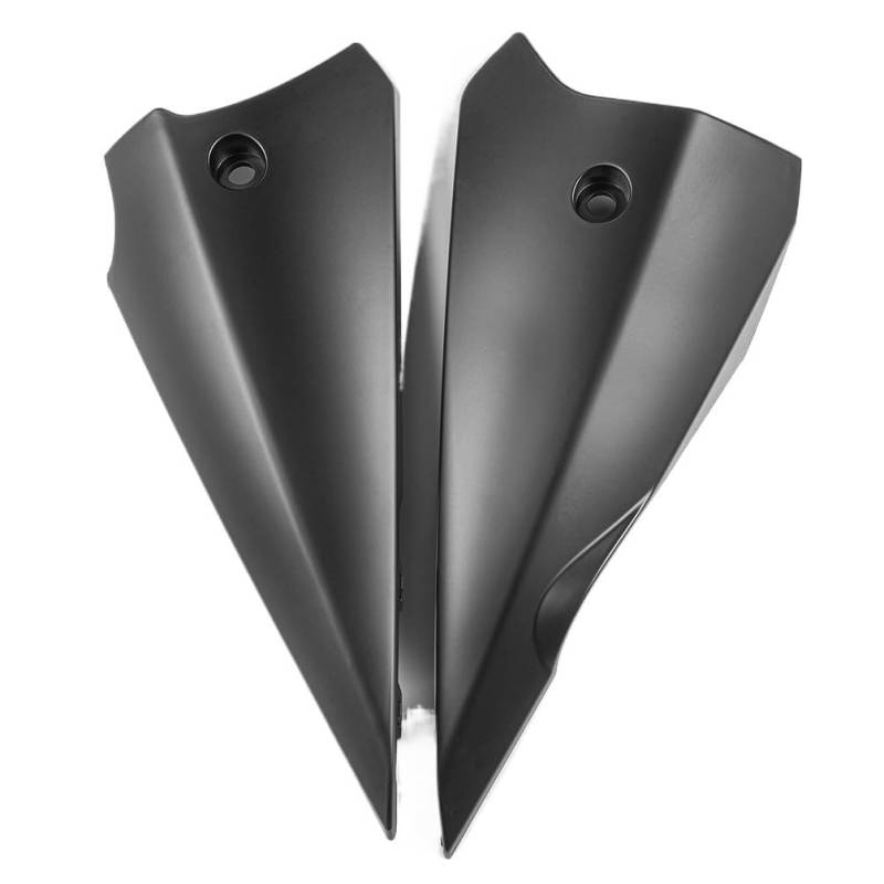 LTCZGRCI Motorrad Flügel Motorrad Bauch Pan Untere Motor Spoiler Verkleidung Für S&uzuki GSX-S 1000 2015-2020 GSX-S1000 Seite Panel Abdeckung Motorrad Winglets von LTCZGRCI