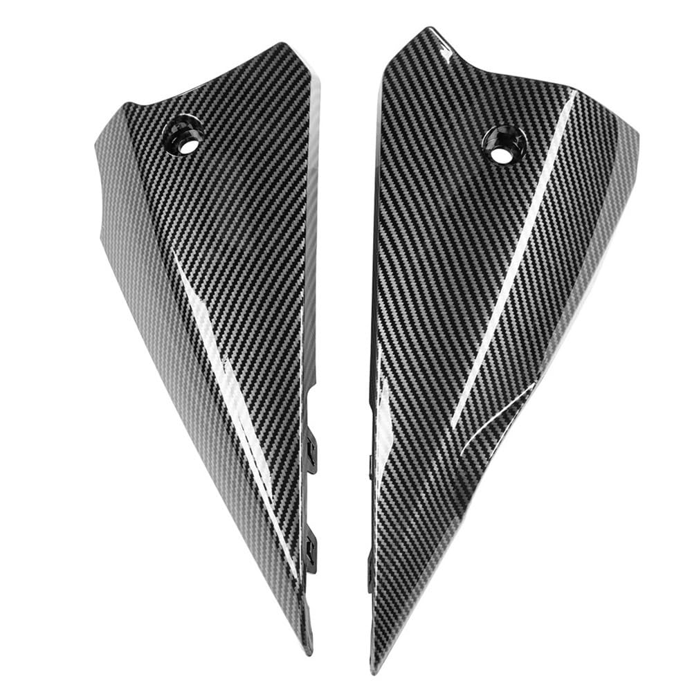 LTCZGRCI Motorrad Flügel Motorrad Bauch Pan Untere Motor Spoiler Verkleidung Für S&uzuki GSX-S 1000 2015-2020 GSX-S1000 Seite Panel Abdeckung Motorrad Winglets von LTCZGRCI