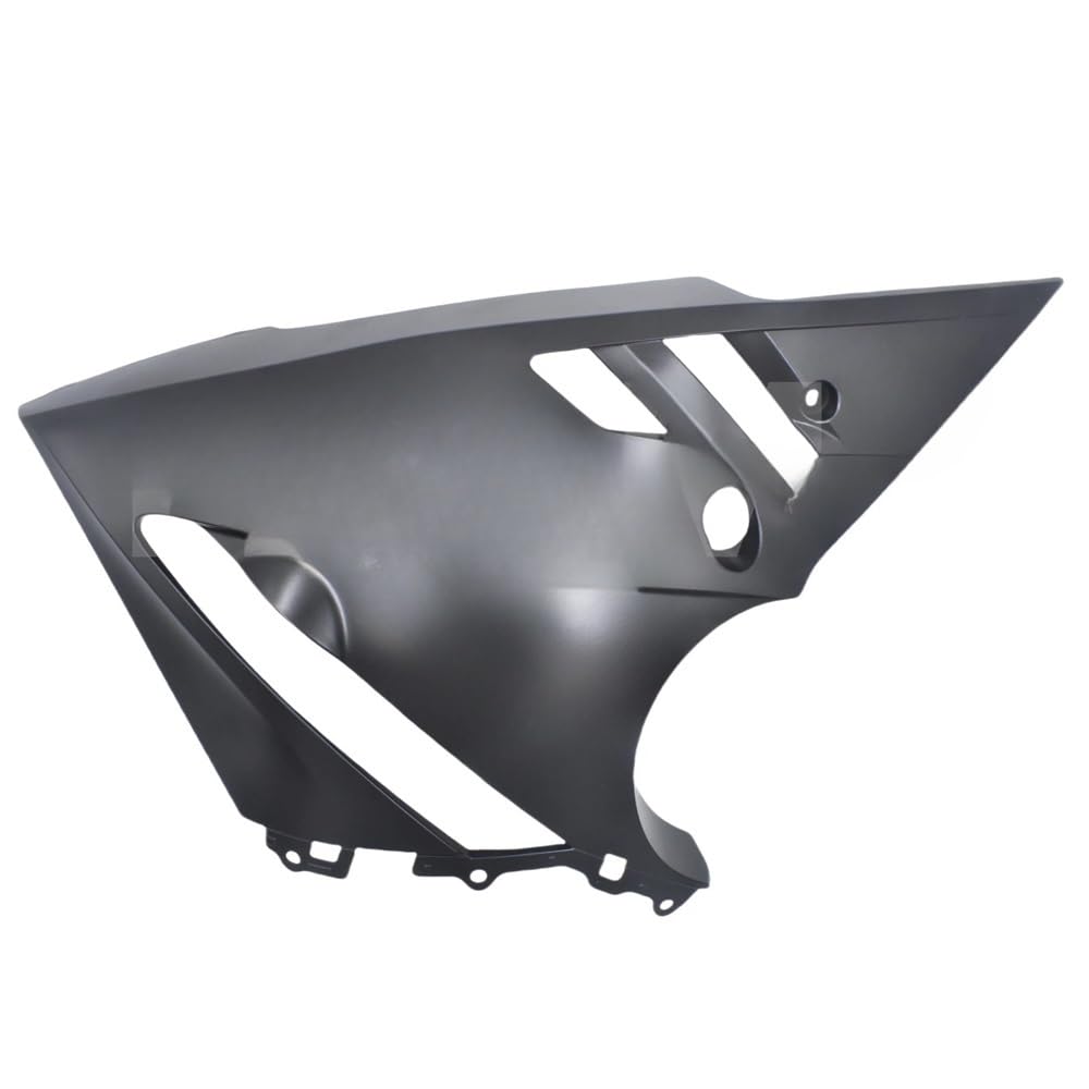 LTCZGRCI Motorrad Flügel Motorrad Hinten Schwanz Verkleidung Für K&awasaki Für Ninja 650 R ER 6F 2009-2011 Seite Abdeckung Gugel Panel Motorrad Winglets von LTCZGRCI