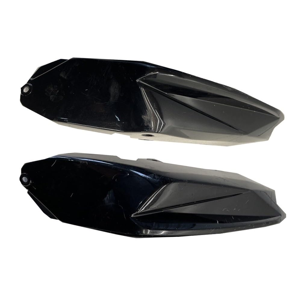 LTCZGRCI Motorrad Flügel Motorrad Hinten Schwanz Verkleidung Für K&awasaki Für Ninja 650 R ER6F ER6N 2012-2016 Seite Abdeckung Gugel Panel Motorrad Winglets von LTCZGRCI