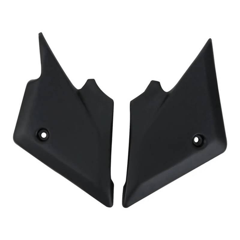 LTCZGRCI Motorrad Flügel Motorrad Links Rechts Seitenteile Rahmen Verkleidung Abdeckung Für S&uzuki SV650 SV 650 2005-2011 Motorrad Winglets von LTCZGRCI