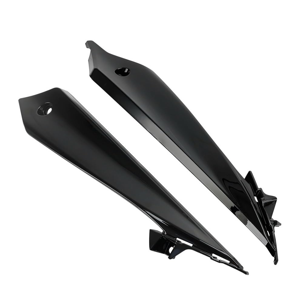 LTCZGRCI Motorrad Flügel Motorrad Motor Untere Gugel Panel Seite Abdeckung Spoiler Bauch Pan Für S&uzuki GSX-S1000 2015-2020 Verkleidung Motorrad Winglets von LTCZGRCI