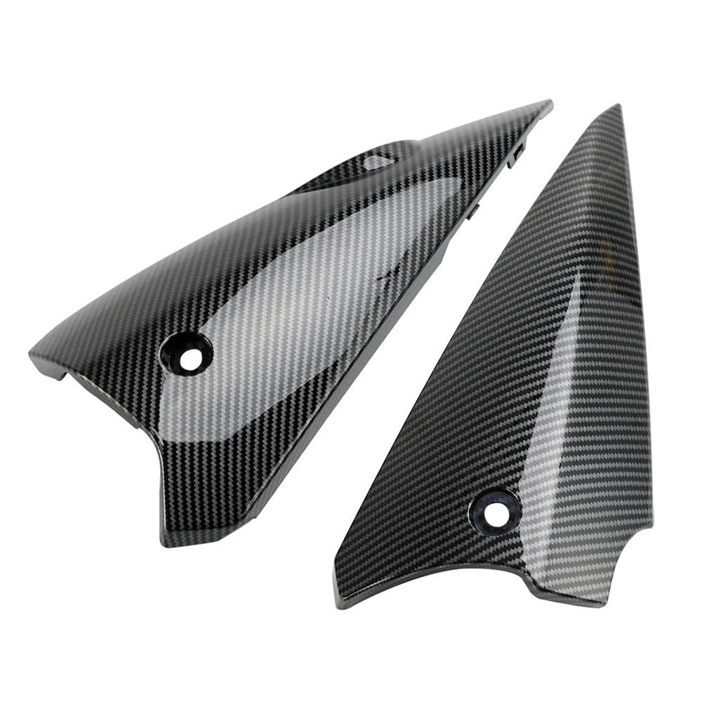 LTCZGRCI Motorrad Flügel Motorrad Motor Untere Gugel Panel Seite Abdeckung Spoiler Bauch Pan Für S&uzuki GSX-S1000 2015-2020 Verkleidung Motorrad Winglets von LTCZGRCI