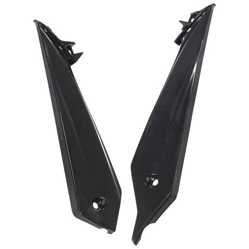 LTCZGRCI Motorrad Flügel Motorrad Motor Untere Gugel Panel Seite Abdeckung Spoiler Bauch Pan Für S&uzuki GSX-S1000 2015-2020 Verkleidung Motorrad Winglets von LTCZGRCI