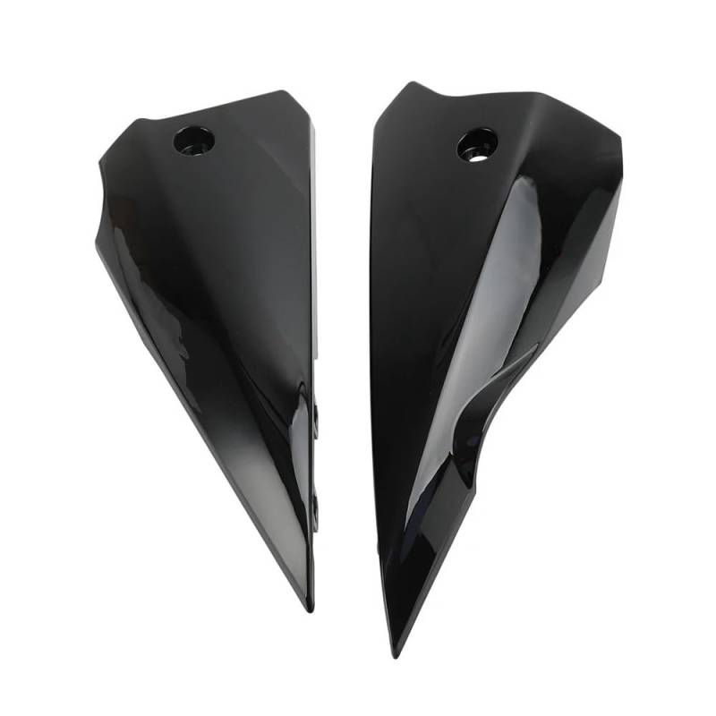 LTCZGRCI Motorrad Flügel Motorrad Motor Untere Gugel Panel Seite Abdeckung Spoiler Bauch Pan Für S&uzuki GSX-S1000 2015-2020 Verkleidung Motorrad Winglets von LTCZGRCI