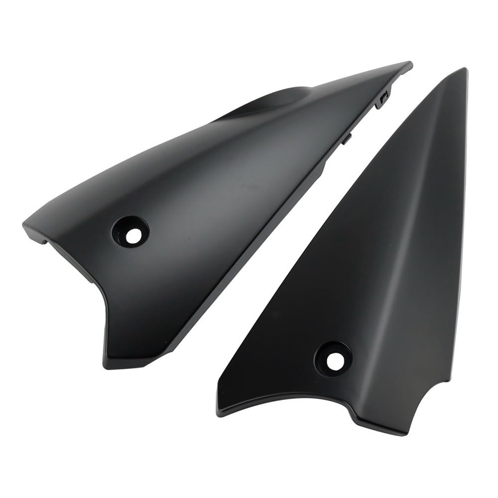 LTCZGRCI Motorrad Flügel Motorrad Motor Untere Gugel Panel Seite Abdeckung Spoiler Bauch Pan Für S&uzuki GSX-S1000 2015-2020 Verkleidung Motorrad Winglets von LTCZGRCI