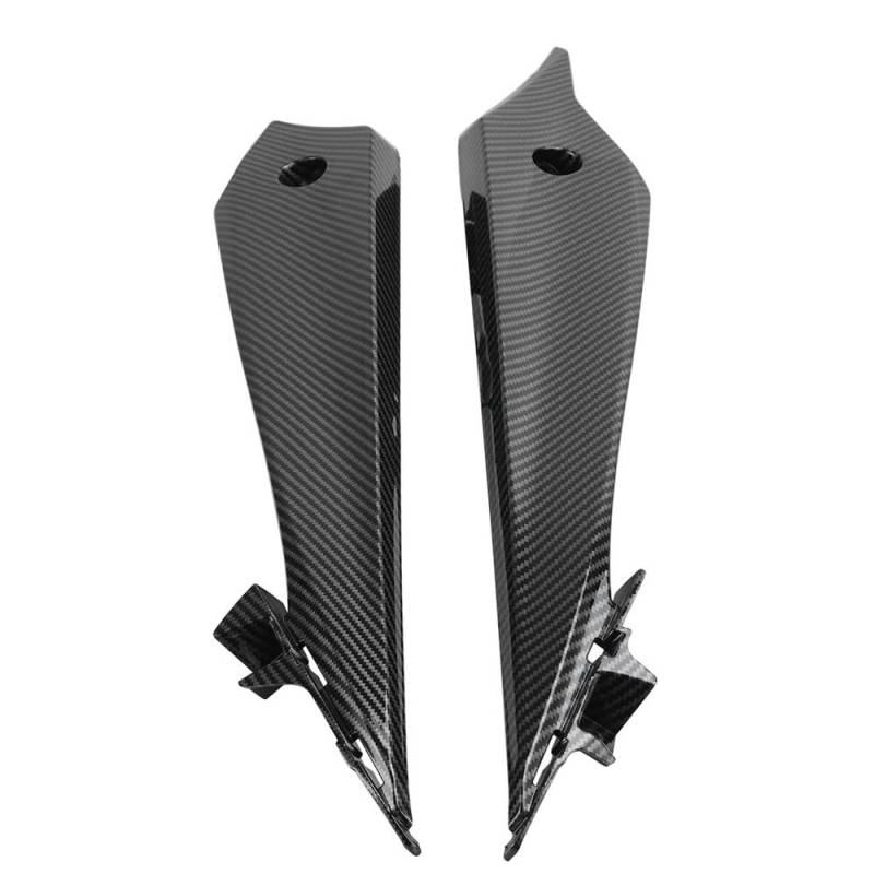 LTCZGRCI Motorrad Flügel Motorrad Motor Untere Gugel Panel Seite Abdeckung Spoiler Bauch Pan Für S&uzuki GSX-S1000 2015-2020 Verkleidung Motorrad Winglets von LTCZGRCI