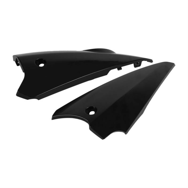 LTCZGRCI Motorrad Flügel Motorrad Motor Untere Gugel Panel Seite Abdeckung Spoiler Bauch Pan Für S&uzuki GSX-S1000 2015-2020 Verkleidung Motorrad Winglets von LTCZGRCI