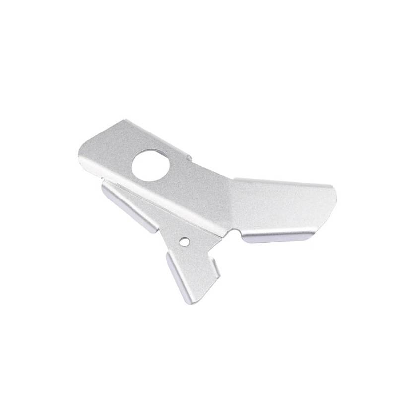 LTCZGRCI Motorrad Flügel Motorrad Seite Panel Rahmen Abdeckung Schutz Verkleidung Schutz Zubehör Für CRF250L CRF250M 2012-2018 Teile Motorrad Winglets von LTCZGRCI