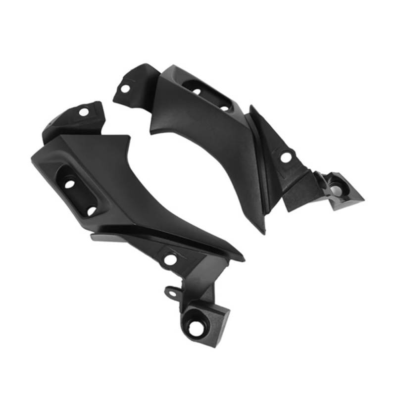 LTCZGRCI Motorrad Flügel Motorrad Seitenrahmen Mittlere Abdeckung Verkleidung Verkleidung für YZF für R1 für YZFR1 2004 2005 Motorrad Winglets von LTCZGRCI