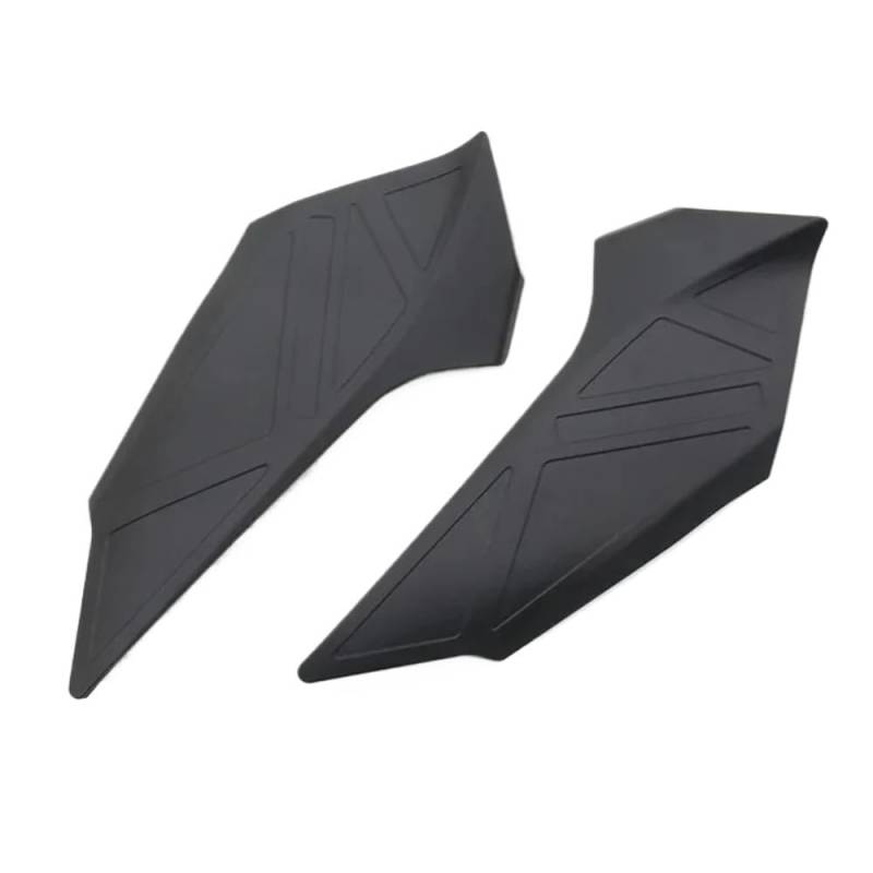 LTCZGRCI Motorrad Flügel Motorrad-Seitenrahmen-Panel-Schutzfolie Links Rechts Verkleidungsabdeckung Für R 1300 GS Motorrad Winglets von LTCZGRCI