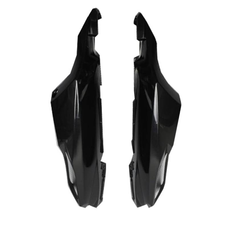 LTCZGRCI Motorrad Flügel Motorrad Teile Hinten Schwanz Verkleidung Für K&awasaki ZX 14R ZZR 1400 2006-2024 Seite Panel Abdeckung Gugel Motorrad Winglets von LTCZGRCI