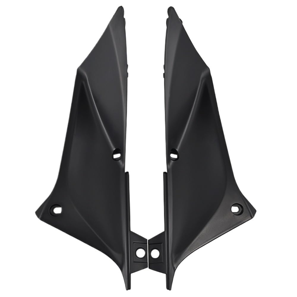 LTCZGRCI Motorrad Flügel Motorrad Zubehör Luftkanal Einsatz Verkleidung Panels Links Rechts Seitenabdeckungen Für YZF R1 2002-2003 Motorrad Winglets von LTCZGRCI