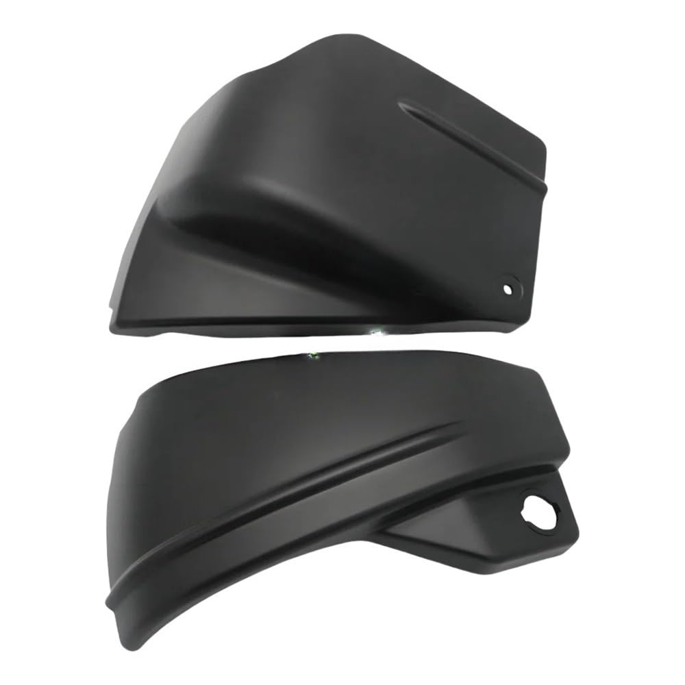 LTCZGRCI Motorrad Flügel Motorrad Zubehör Seite Batterie Verkleidung Abdeckungen Panel Für Für V-Star XVS400 XVS650 Für Dragstar DS400 DS650 Motorrad Winglets von LTCZGRCI