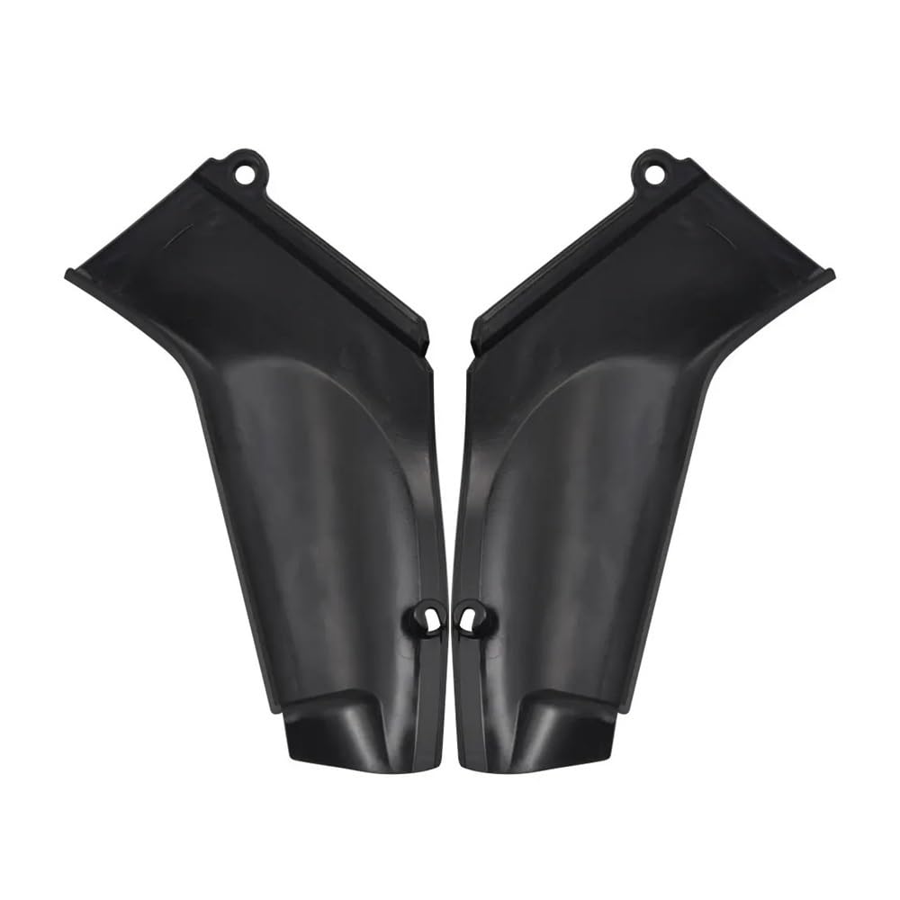 LTCZGRCI Motorrad Flügel Motorrad unlackiert ABS Kunststoff Luftkanal Einsatz Verkleidung Panels Rechts und Links Seitenabdeckungen Für YZF Für R1 1998 1999 2000 2001 Motorrad Winglets von LTCZGRCI