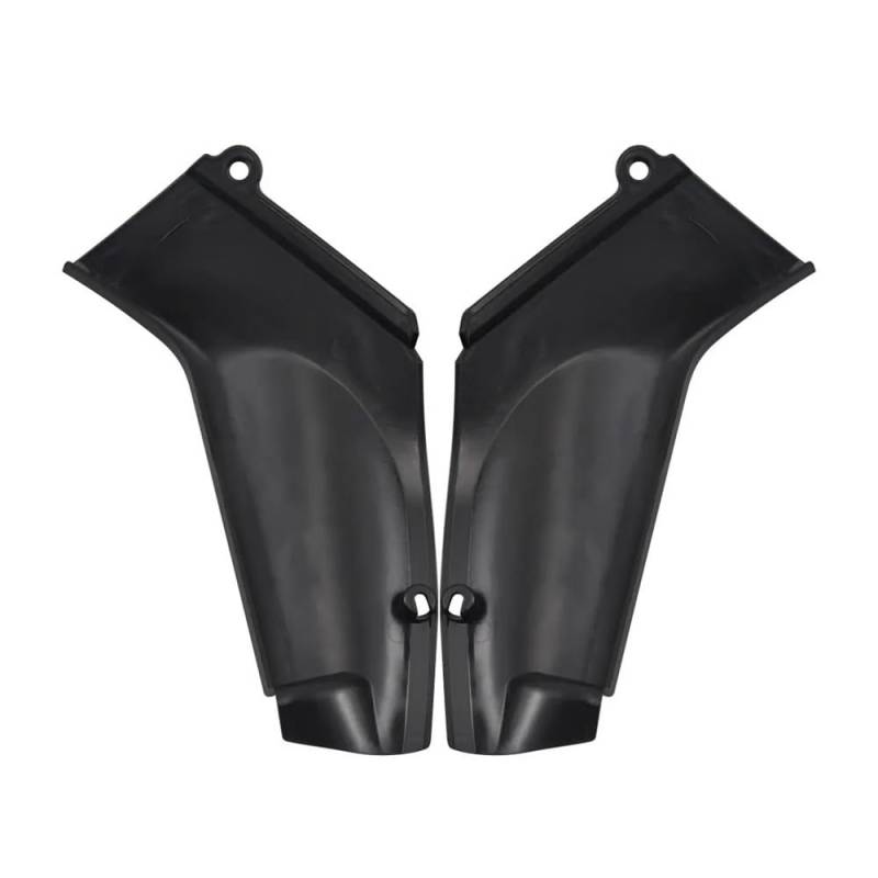 LTCZGRCI Motorrad Flügel Motorrad unlackiert ABS Kunststoff Luftkanal Einsatz Verkleidung Panels Rechts und Links Seitenabdeckungen Für YZF Für R1 1998 1999 2000 2001 Motorrad Winglets von LTCZGRCI