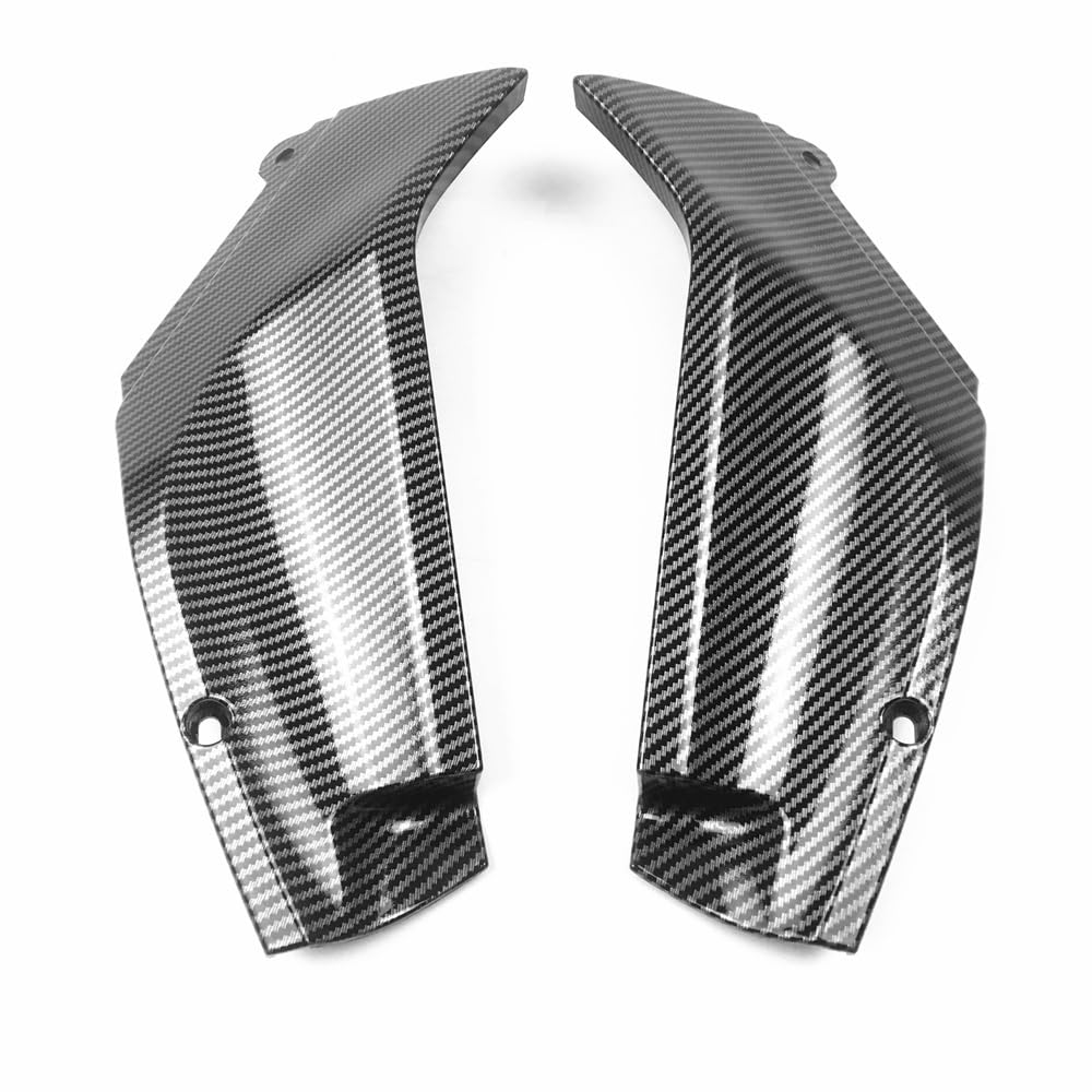 LTCZGRCI Motorrad Flügel Motorradzubehör Seitenteile Verkleidungsabdeckung Für YZF R1 1998-2001 Motorrad Winglets von LTCZGRCI