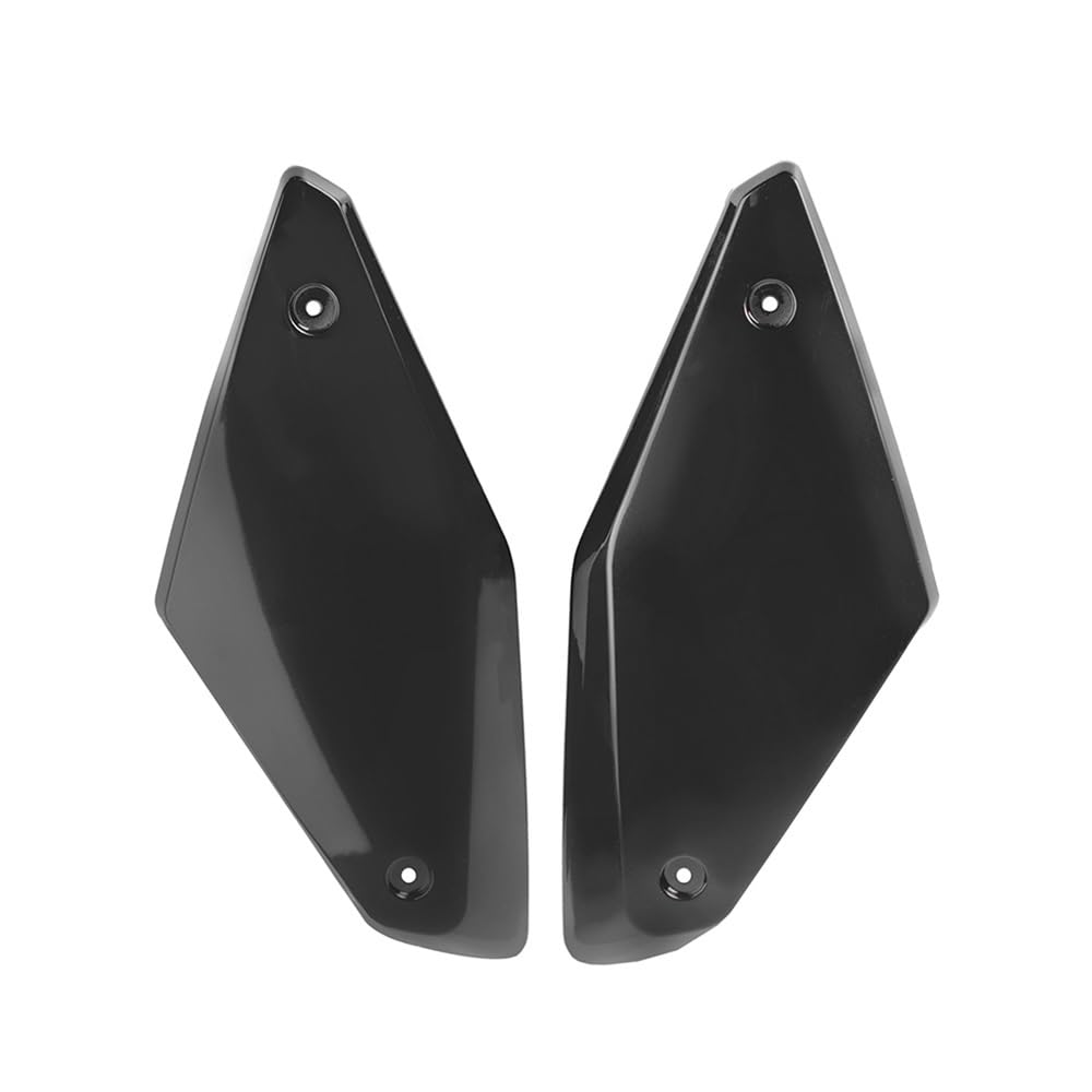 LTCZGRCI Motorrad Flügel Tankrahmen Seitenwandabdeckung Für CB650R CBR650R 2019-2023 Motorradschalenschutz Verkleidung Motorrad Winglets von LTCZGRCI