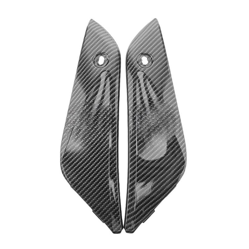 LTCZGRCI Motorrad Flügel Vordere Motorrad-Tank-Seitenabdeckung Verkleidung Für CBR1000RR 2004–2007 Motorrad Winglets von LTCZGRCI