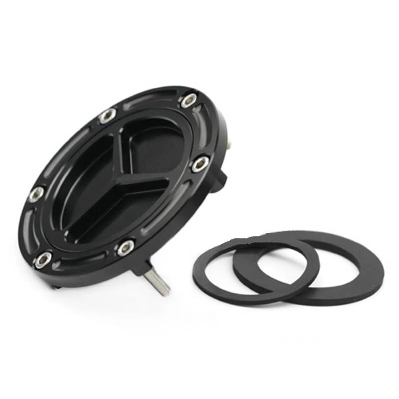 LTCZGRCI Motorrad Kraftstofftankdeckel Für A&prilia Für Für Tuono 660 RS 660 2020-2023 Gas Kraftstoff Tank Füllstoff Kappe Abdeckung Brems Flüssigkeit Reservoir Abdeckung Öl Pumpe Filter von LTCZGRCI