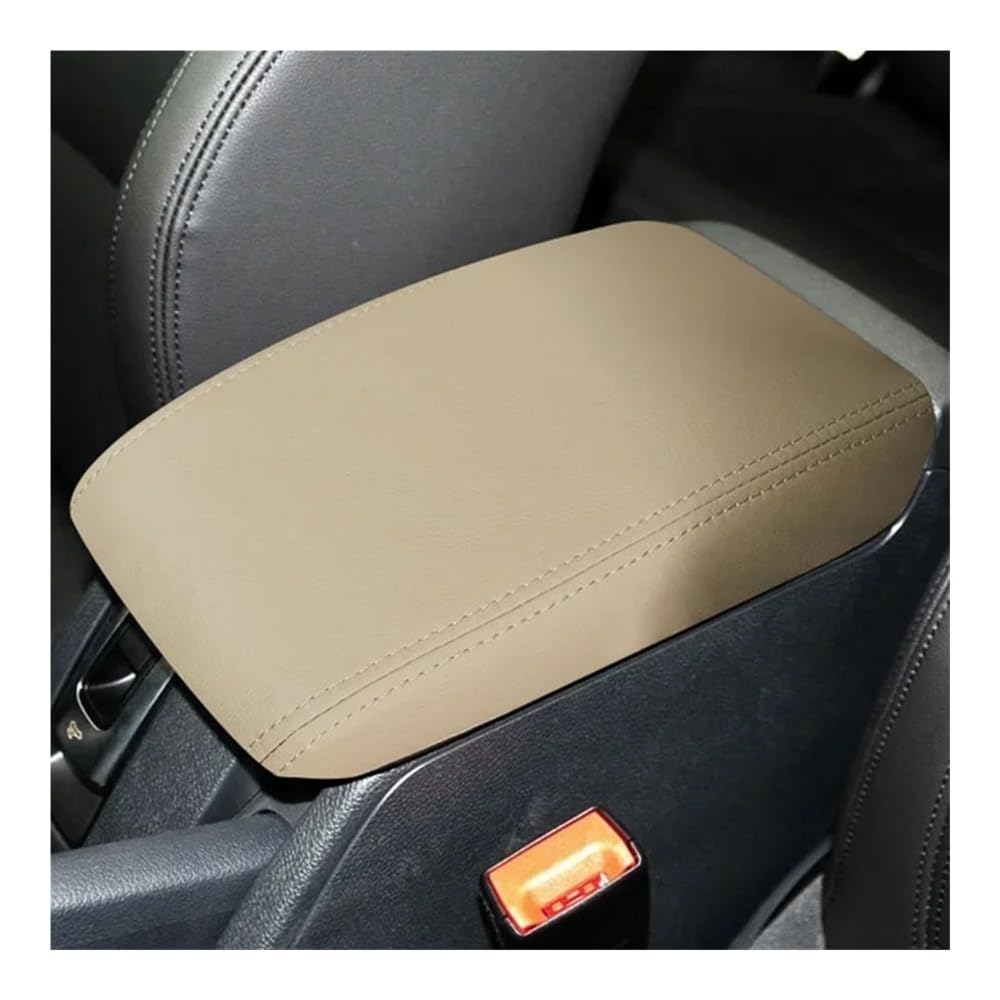 Mittelkonsole Armlehne Auto Armlehne Box Center Console Armlehne Abdeckung Für VW Für Golf 6 Für MK6 2009-2012 Auto Armlehne Box von LTCZGRCI