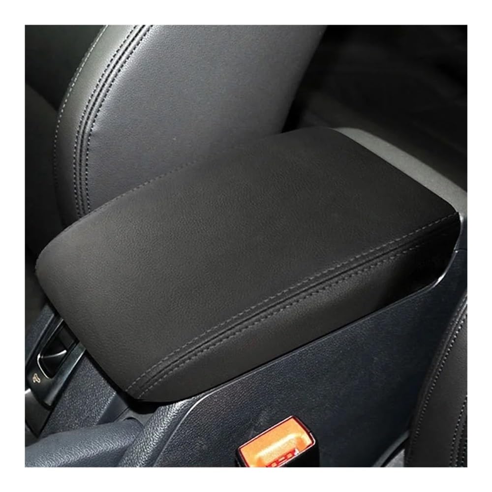 Mittelkonsole Armlehne Auto Armlehne Box Center Console Armlehne Abdeckung Für VW Für Golf 6 Für MK6 2009-2012 Auto Armlehne Box von LTCZGRCI