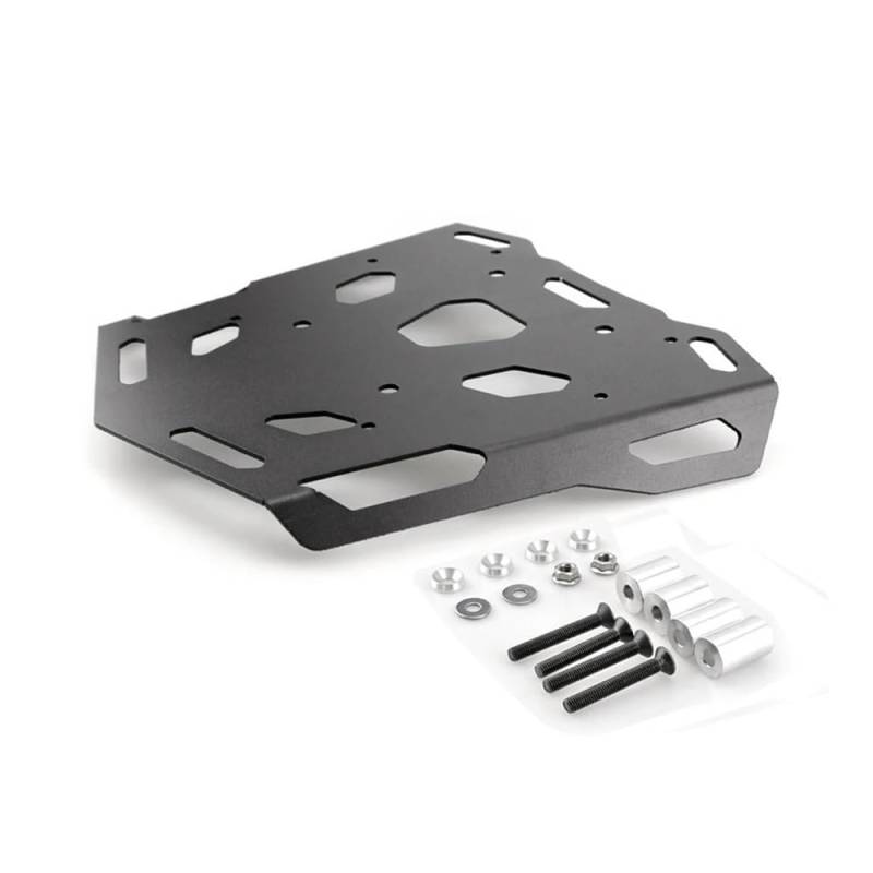 Motorrad-Gepäckträger Für Su&zuki Für V-Strom 1050 Für DL1050 2021 2022 Heckträger Gepäckträger Fixierhalter Frachthalterung Tailrack Kit von LTCZGRCI