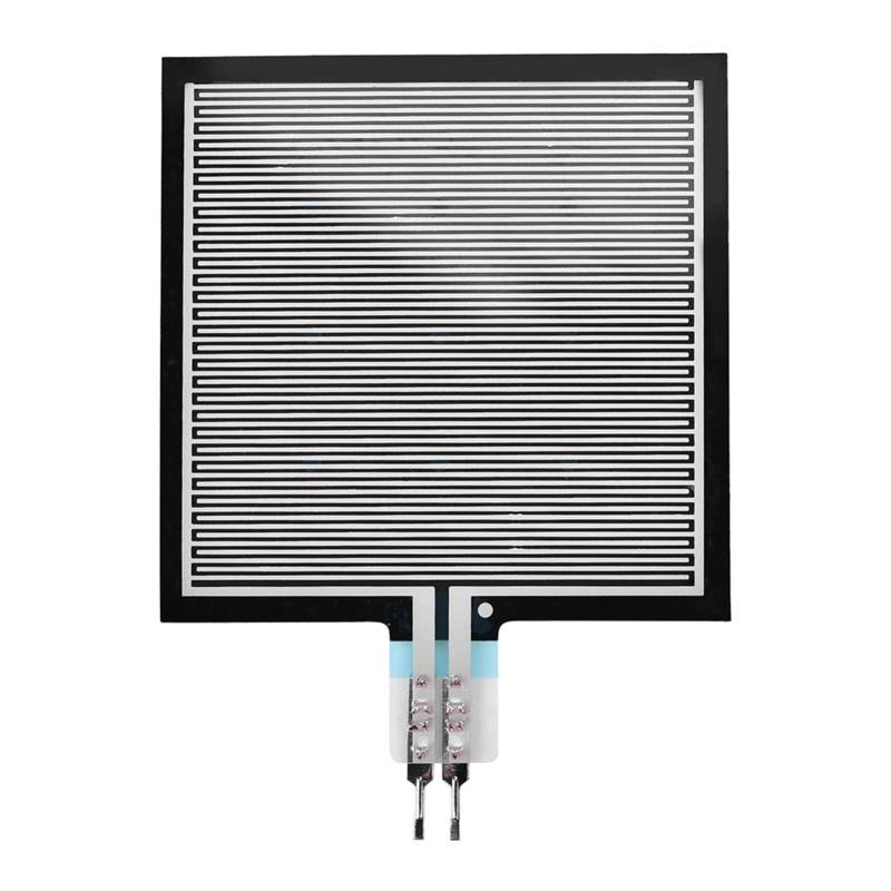 LTSQIN RP S40 ST Hochpräziser Dünnschicht-Drucksensor-Kraftsensor für intelligenten High-End-Sitz von LTSQIN