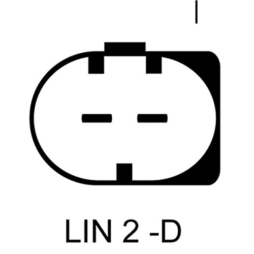 LUCAS ELECTRICAL LRA03276 Lichtmaschinen von LUCAS ELECTRICAL