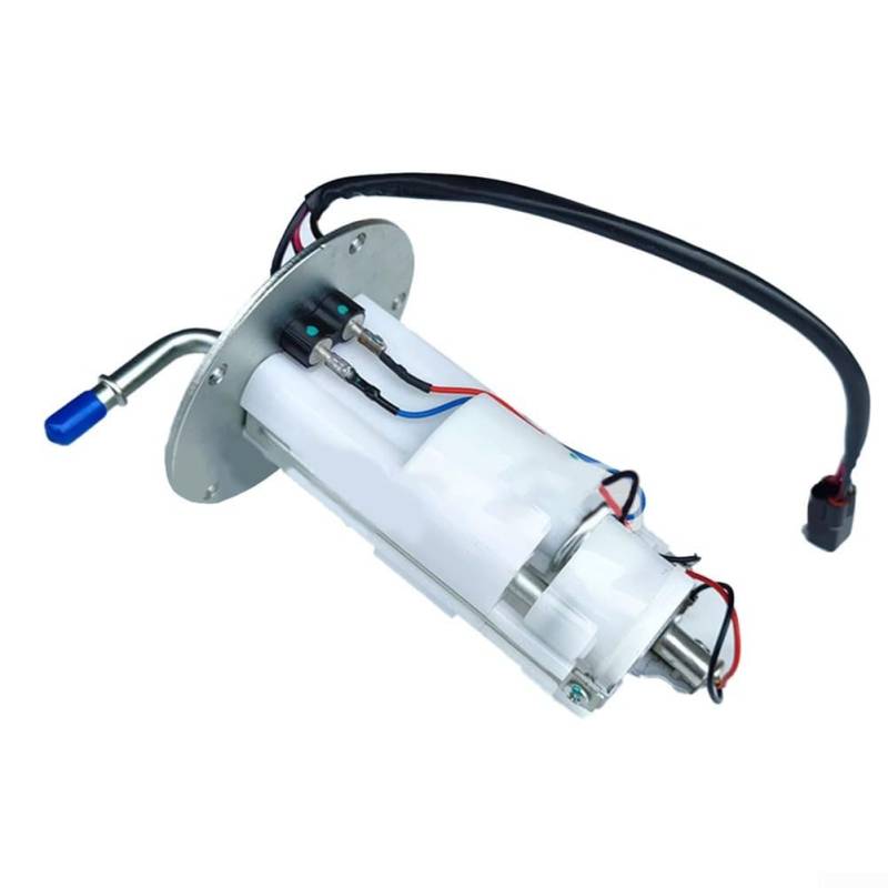 Fuel Delivery System Component Fuel Pump Assembly for Kawasaki Models like ZX636 &ZX6R von LUCKCDUO