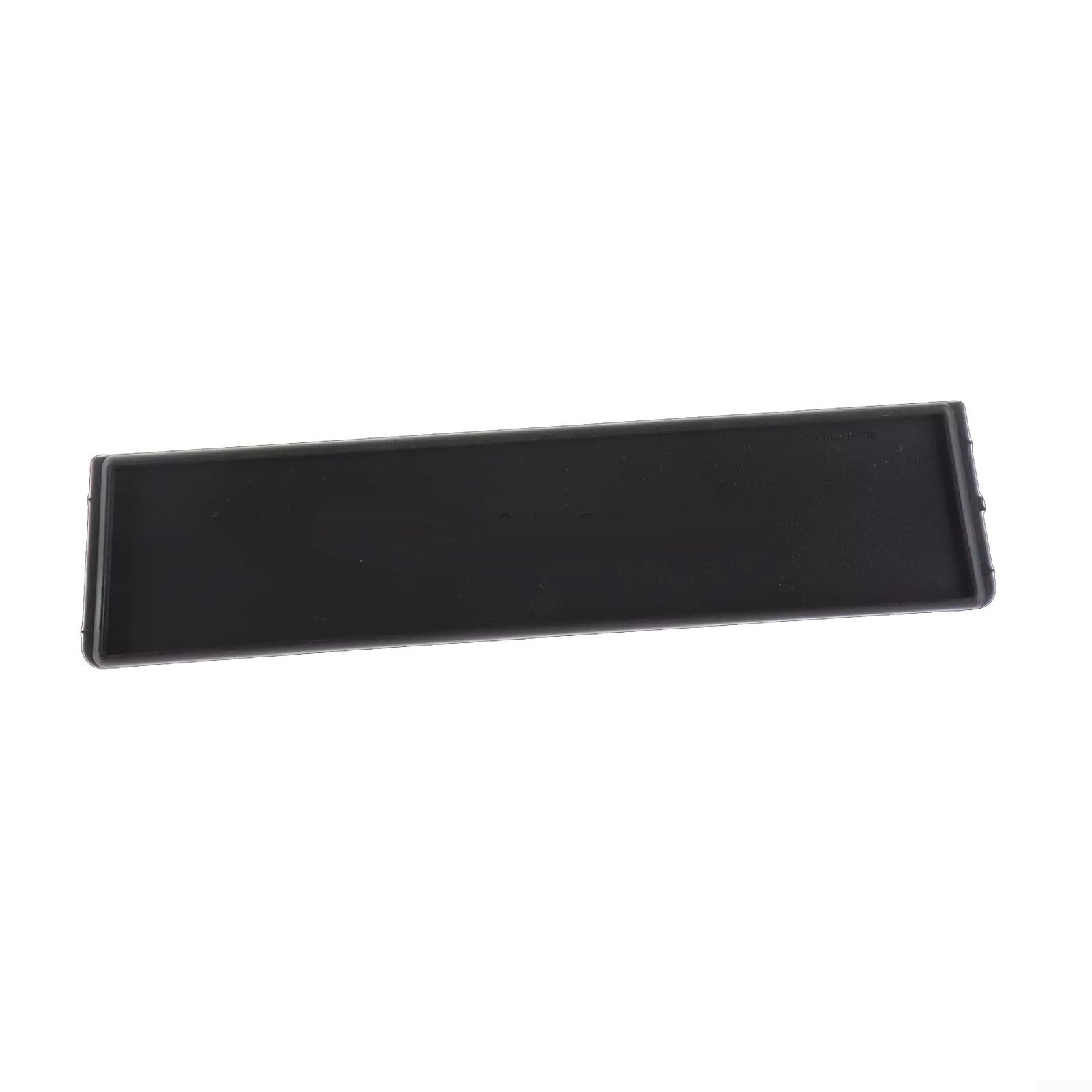 Schlankes Design Frontkonsolenteiler kompatibel mit verschiedenen Zierleisten des Honda For Pilot (2009 2015) von LUCKCDUO