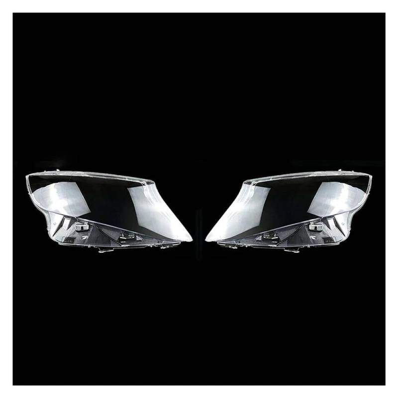 Auto Front Objektiv Kappen Scheinwerfer Abdeckung Für Benz Für Vito V-CLASS V260 2016~2021 Auto Scheinwerfer Kopf Licht Lampenschirm Shell Transparente Scheinwerferabdeckung(Left) von LUEVYM